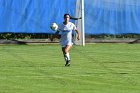 Women's Soccer vs WPI  Wheaton College Women's Soccer vs Worcester Polytechnic Institute. - Photo By: KEITH NORDSTROM : Wheaton, women's soccer